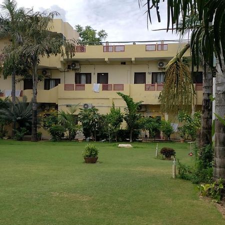 Ever Green Guest House Jaipur Exterior photo