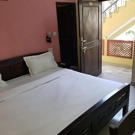 Ever Green Guest House Jaipur Exterior photo
