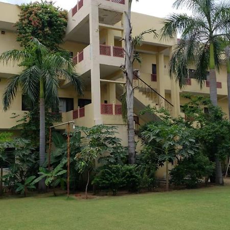 Ever Green Guest House Jaipur Exterior photo